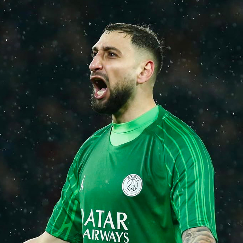Gianluigi Donnarumma